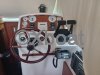 Technical sheet OCQUETEAU 900 FLY