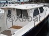 Technical sheet RANGEBOAT 39 CRUISER