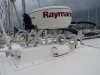 Technical sheet RANGEBOAT 39 CRUISER