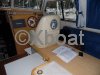 Technical sheet RANGEBOAT 39 CRUISER