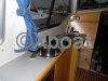 Technical sheet RANGEBOAT 39 CRUISER