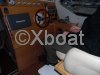 Technical sheet RANGEBOAT 39 CRUISER