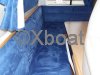 Technical sheet RANGEBOAT 39 CRUISER