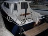 Technical sheet RANGEBOAT 39 CRUISER