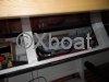 Technical sheet RANGEBOAT 39 CRUISER