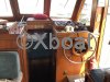 Technical sheet CHUNG HWA TRAWLER CLIPPER 31