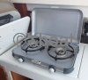 Technical sheet MERRY FISHER 695