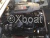 Technical sheet BAYLINER 2655 CIERA SUNBRIDGE