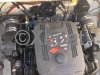 Technical sheet BAYLINER 2655 CIERA SUNBRIDGE