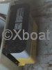 Technical sheet BAYLINER 2655 CIERA SUNBRIDGE