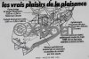 Technical sheet ANGE DE MER 1100
