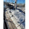 Technical sheet SUN ODYSSEY 45.2