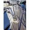Technical sheet SUN ODYSSEY 45.2