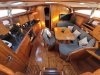 Technical sheet SUN ODYSSEY 45.2