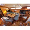 Technical sheet SUN ODYSSEY 45.2