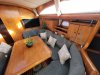 Technical sheet SUN ODYSSEY 45.2