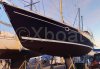 Technical sheet SUN ODYSSEY 45.2