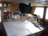 Technical sheet TRAWLER YACHT TRANSATLANTIQUE GENDRON