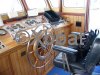 Technical sheet TRAWLER YACHT TRANSATLANTIQUE GENDRON