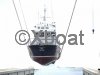 Technical sheet TRAWLER YACHT TRANSATLANTIQUE GENDRON