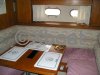 Technical sheet PRINCESS 435