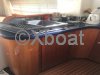 Technical sheet CRANCHI 48 ATLANTIQUE